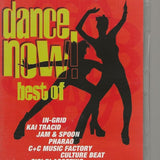 BEST of DANCE NOW