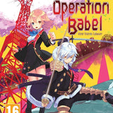 Operation Babel New Tokyo Legacy