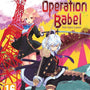 Operation Babel New Tokyo Legacy