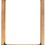 Westmann - WMKR3020 - Haardplank - 40 x 138 x 180 cm