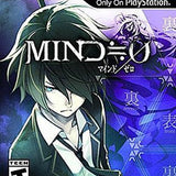 Mind Zero Nla