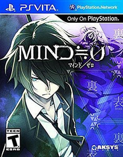 Mind Zero Nla