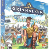 Orichalcum - Bordspel