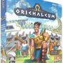 Orichalcum - Bordspel
