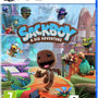 Sony Sackboy: A Big Adventure, PlayStation 5, Multiplayer modus, E (Iedereen)