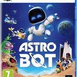Microids Astro Bot (PS5) Standaard Meertalig PlayStation 5