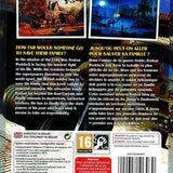 Lost Horizon 2 Deluxe Steelbook Edition