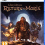 The Lord of the Rings: Return to Moria - PS5