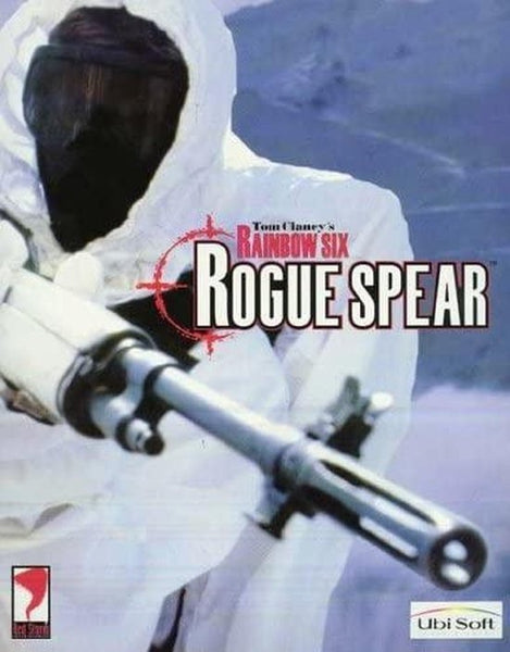Rainbow Six: Rogue Spear