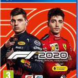 F1 2020