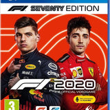 F1 2020