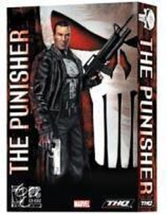 The Punisher