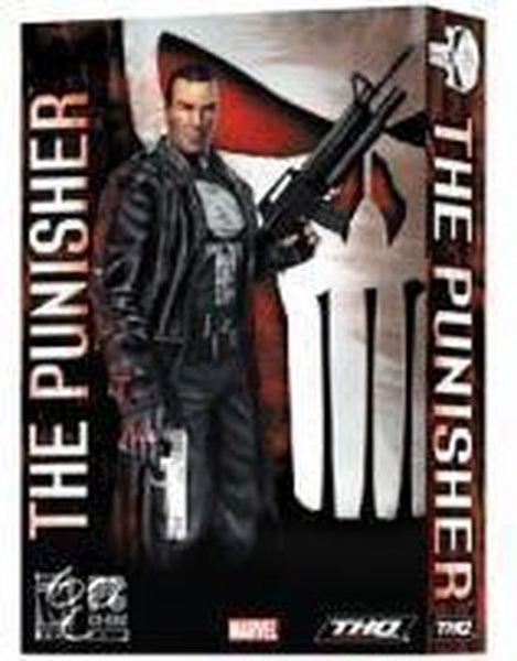 The Punisher