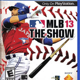 MLB 13: The Show