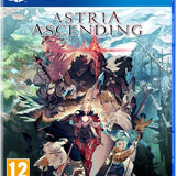 Astria Ascending