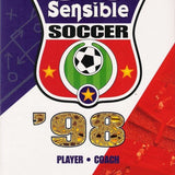 Sensible Soccer 98 : PC DVD ROM , FR
