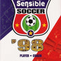 Sensible Soccer 98 : PC DVD ROM , FR