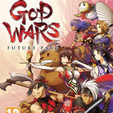 God Wars: Future Past