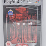 Resident Evil 4