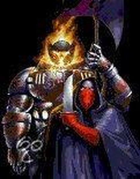 Warlords 4, Heroes Of Etheria