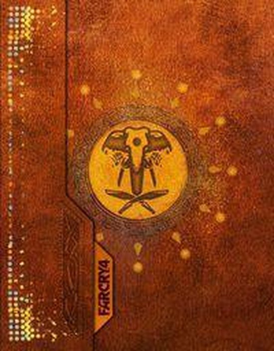 Far Cry 4: Hurk's Redemption - Kyrat Edition - Xbox 360