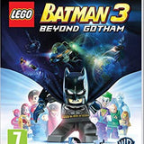 LEGO Batman 3: Beyond Gotham - PS Vita