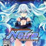 Hyperdevotion: Noire (En)