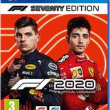 F1 2020