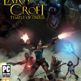 Lara Croft And The Temple Of Osiris - Gold Edition