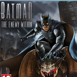 Batman: The Telltale Series 2 - Enemy Within