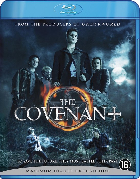 Covenant