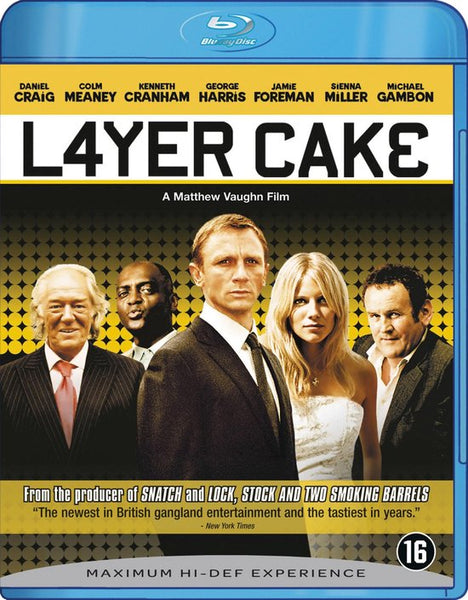 Layer Cake