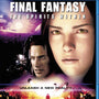 Final Fantasy - The Spirits Within (1DVD)