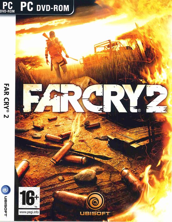 Far Cry 2 - PC