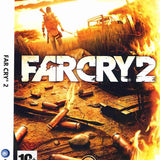 Far Cry 2 - PC
