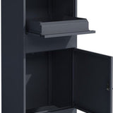 Westmann Plantenbak WMHPS771005 - Bloembak - 50x150x77 cm
