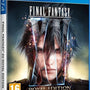 Final Fantasy XV - Royal Edition -PS4