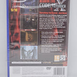 Resident Evil: Code Veronica X -PS2
