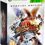 Street Fighter X Tekken - Special Edition