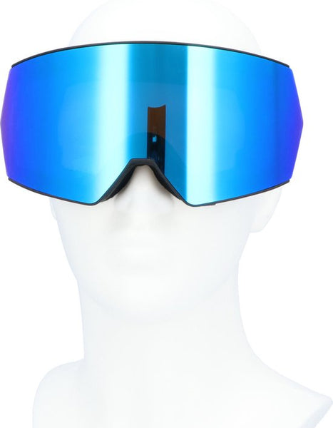 5one® Skibril Alpine 6 Skibril met Lenzen