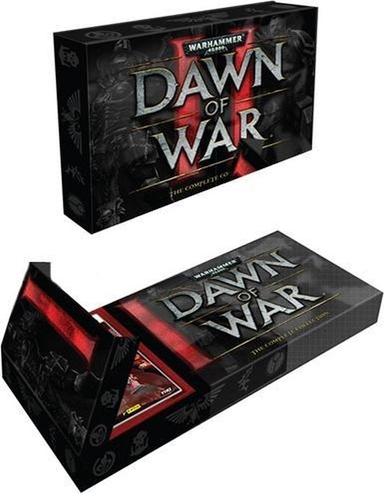 Warhammer 40.000 Dawn Of War 2  Complete Edition