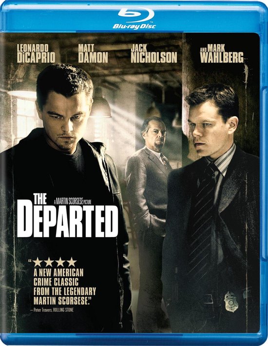 Departed
