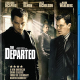 Departed