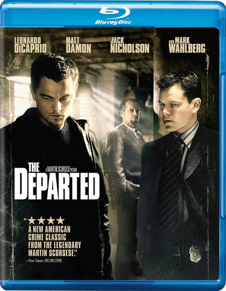 Departed