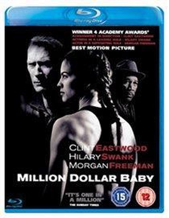 Million Dollar Baby