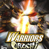 Warriors Orochi -PC