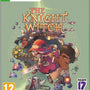 The Knight Witch - Deluxe Edition