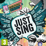 JUST SING BEN