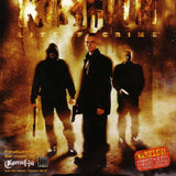 Kingpin, Life Of Crime