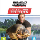 Fishing Sim World Pro Tour: Collectors Edition